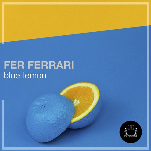 Fer Ferrari - Blue Lemon [DCREC279]